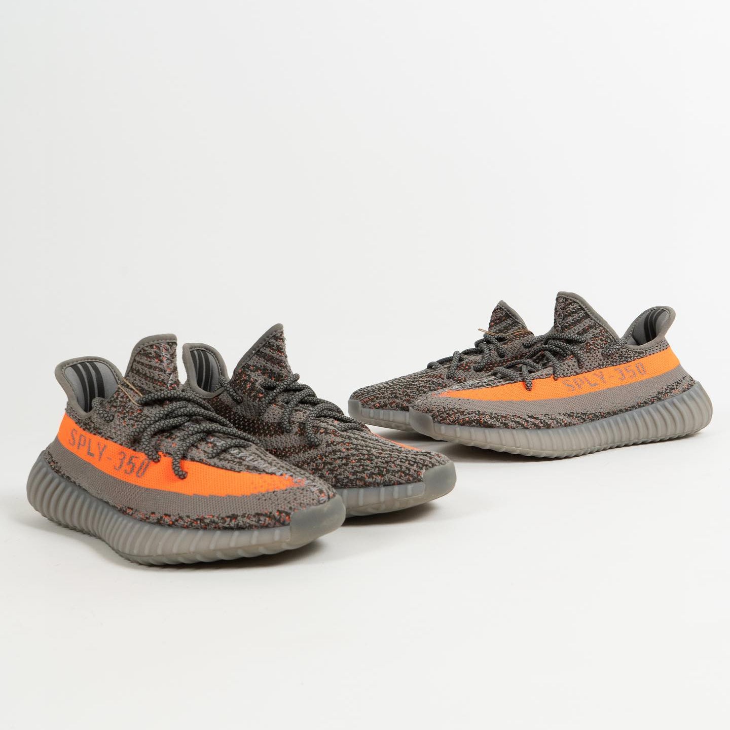 adidas Yeezy 350 V2 beluga reflective