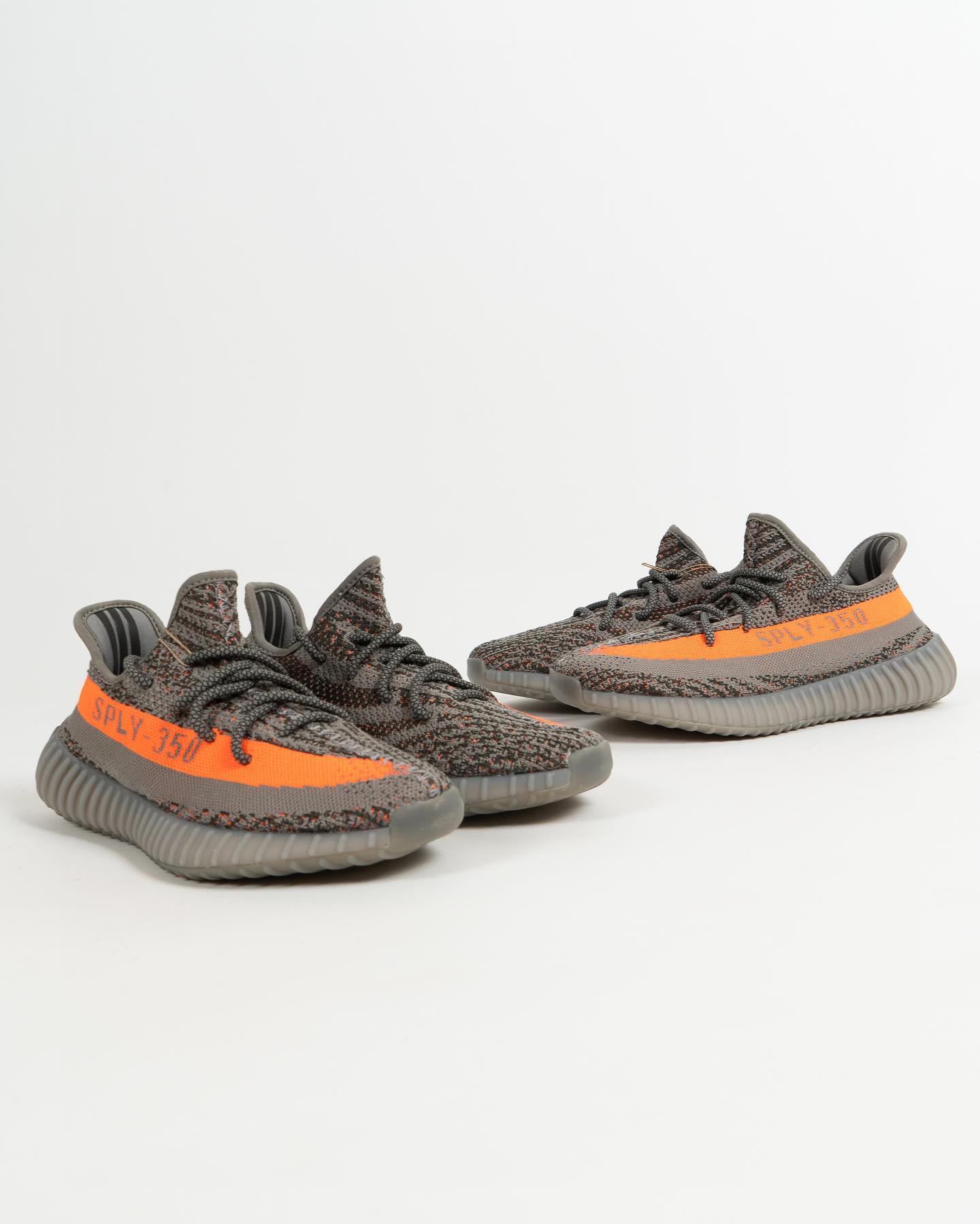 adidas Yeezy 350 V2 beluga reflective