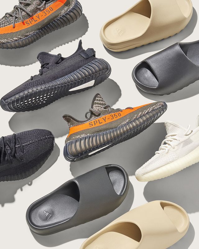 adidas Yeezy 350 V2