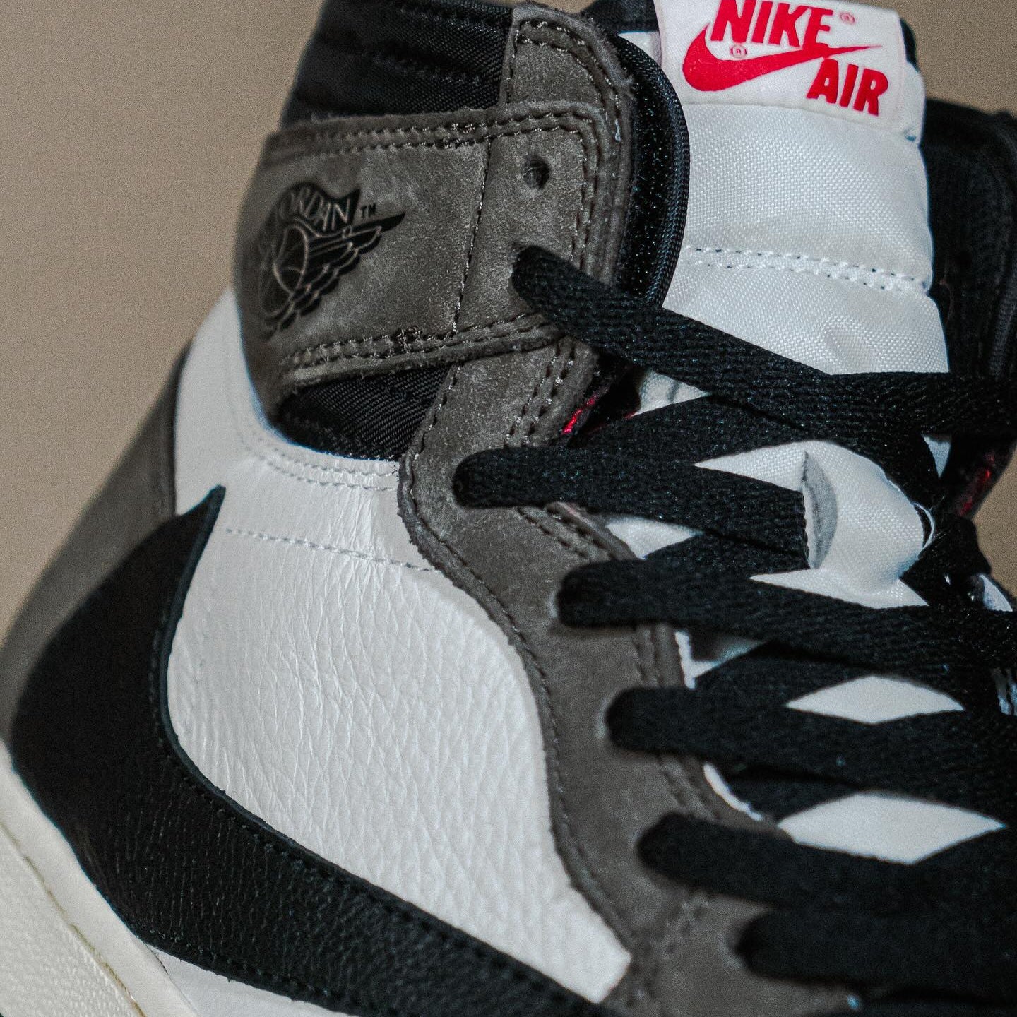 Travis Scott Air Jordan collab