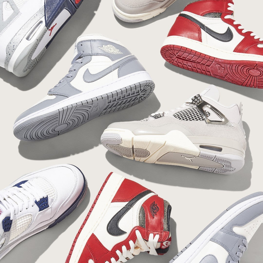 Air Jordan Australia