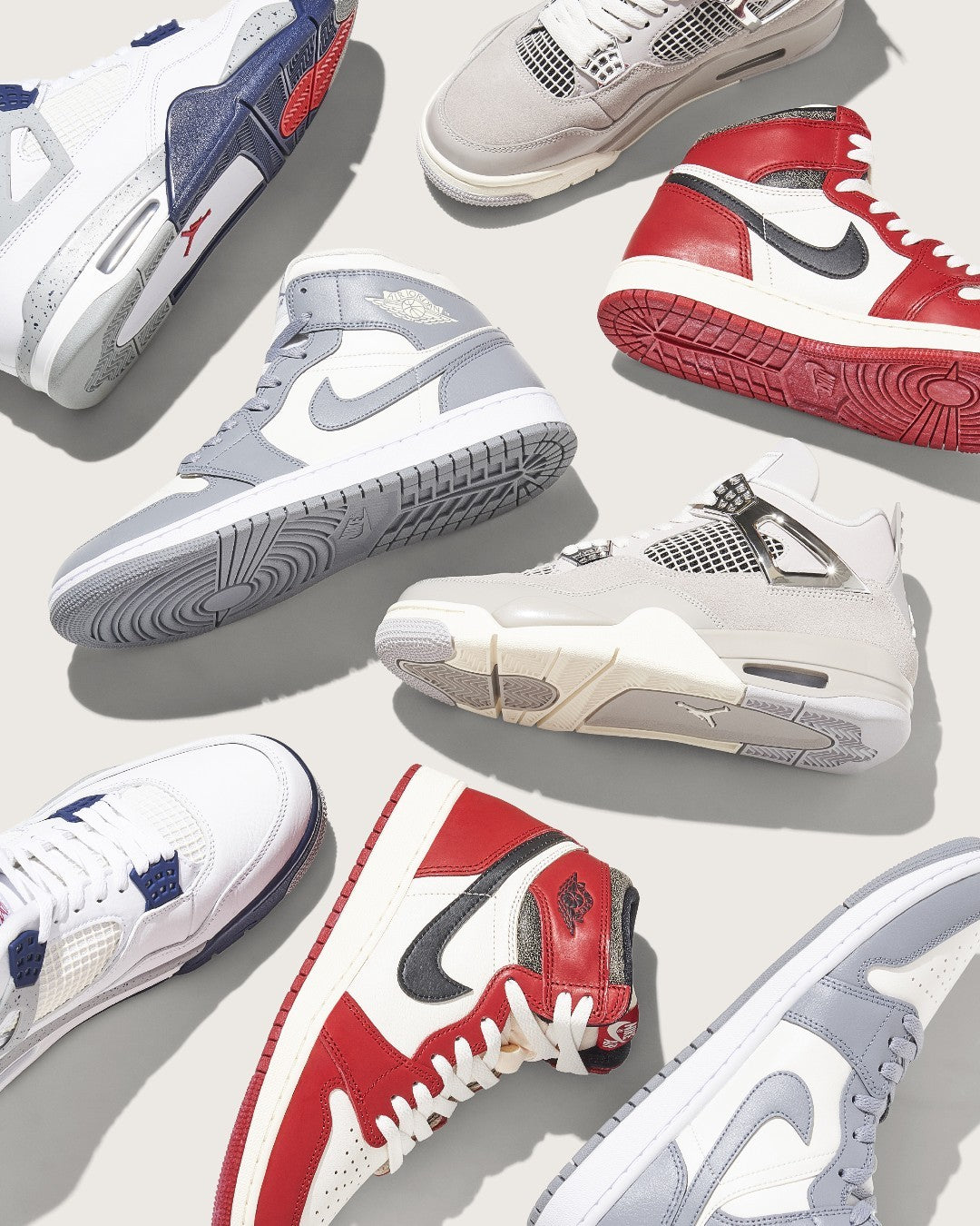 Air Jordan Australia