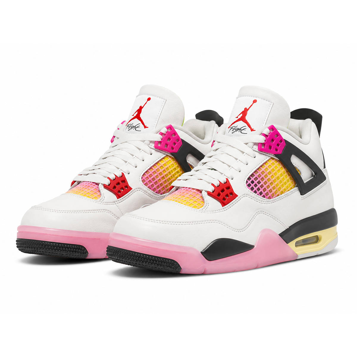 Cop or Drop: Air Jordan 4 "Comic" – Jordan Brand Gets Its First Edition