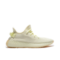 Yeezy Boost 350 V2 Butter - Side View