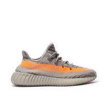 Yeezy Boost 350 V2 Beluga Non-Reflective - Side View