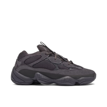 Yeezy 500 Utility Black - Side View