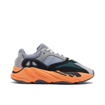 Yeezy Boost 700 Wash Orange - Side View
