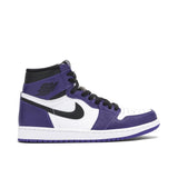 Air Jordan 1 Retro High Court Violet