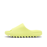 Yeezy Slide Vert phosphorescent