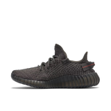 Yeezy Boost 350 V2 Noir Réfléchissant