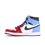 Air Jordan 1 High OG Fearless - Medial View