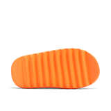 Yeezy Slide Enflamme Orange