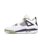 Air Jordan 4 Seafoam Womens 