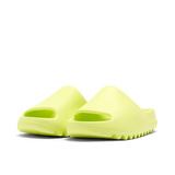 Yeezy Slide Vert phosphorescent