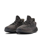 Yeezy Boost 350 V2 Noir Réfléchissant