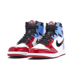 Air Jordan 1 High OG Fearless - Pair View