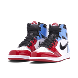 Air Jordan 1 High OG Fearless - Pair View