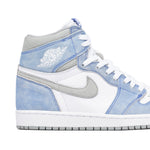 Air Jordan 1 Retro High OG Hyper Royal - Heel Detail