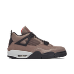 Air Jordan 4 Retro Taupe Haze - Side View