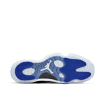 Air Jordan 11 Retro Space Jam 2016 - Tongue Detail