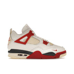 Air Jordan 4 Retro OG Nigel Sylvester Brick After Brick - Side View