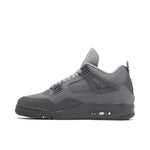 Air Jordan 4 SE Wet Cement - Medial View