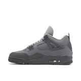 Air Jordan 4 SE Wet Cement - Medial View