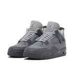 Air Jordan 4 SE Wet Cement - Pair View