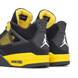 Air Jordan 4 Infrarouge 2022