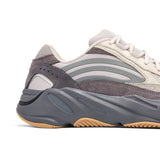 Yeezy Boost 700 V2 Tephra - Heel Detail