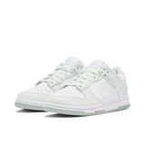 Nike Dunk Low Next Nature Weiß Mint Damen