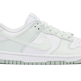 Nike Dunk Low Next Nature Blanc Menthe Femme