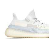 Yeezy Boost 350 V2 « Blanc nuage non réfléchissant » 