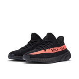 Yeezy Boost 350 V2 Core Noir Rouge