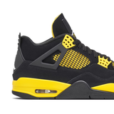 Air Jordan 4 Infrarouge 2022