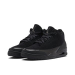 Air Jordan 3 Retro Black Cat 2025 - Pair View