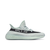 Yeezy Boost 350 V2 Jade Ash - Side View