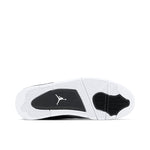 Air Jordan 4 Retro Fear 2024 - Three Quarter View