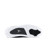 Air Jordan 4 Retro Fear 2024 - Three Quarter View
