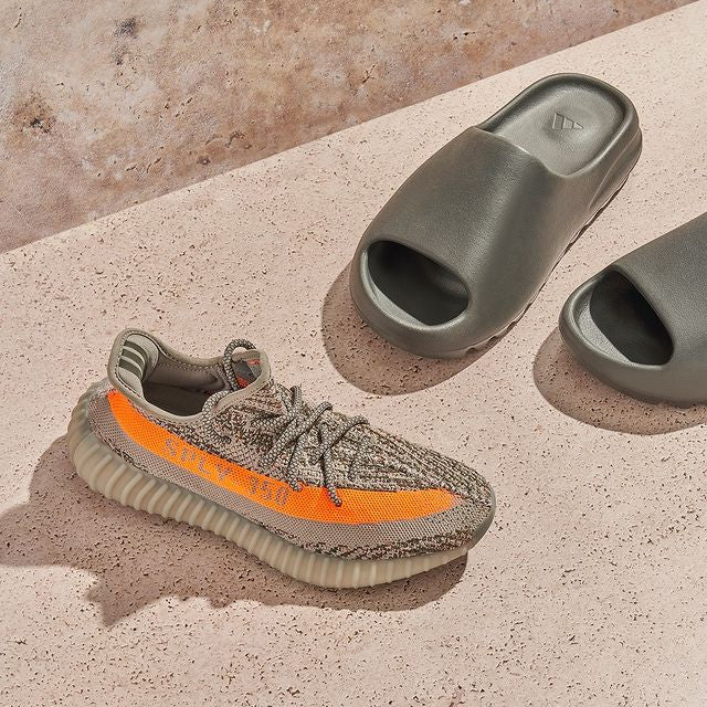 adidas Yeezy 350 V2 Beluga reflective