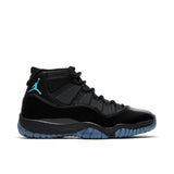 Air Jordan 11 Retro Gamma Blue 2025 - Side View