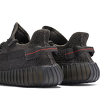 Yeezy Boost 350 V2 Noir Réfléchissant