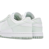 Nike Dunk Low Next Nature Weiß Mint Damen