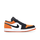 Air Jordan 1 Low Shattered Backboard - Side View