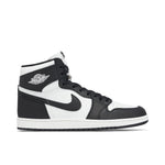 Air Jordan 1 High Retro 85 Black White - Side View