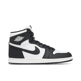 Air Jordan 1 High Retro 85 Black White - Side View