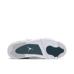 Air Jordan 4 Retro Oxidized Green - Three Quarter View