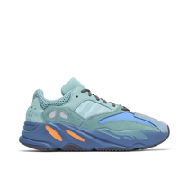 Yeezy Boost 700 Faded Azure - Side View