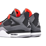 Air Jordan 4 Infrarouge 2022