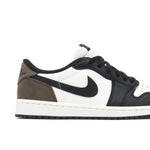 Air Jordan 1 Retro Low OG Mocha - sole view